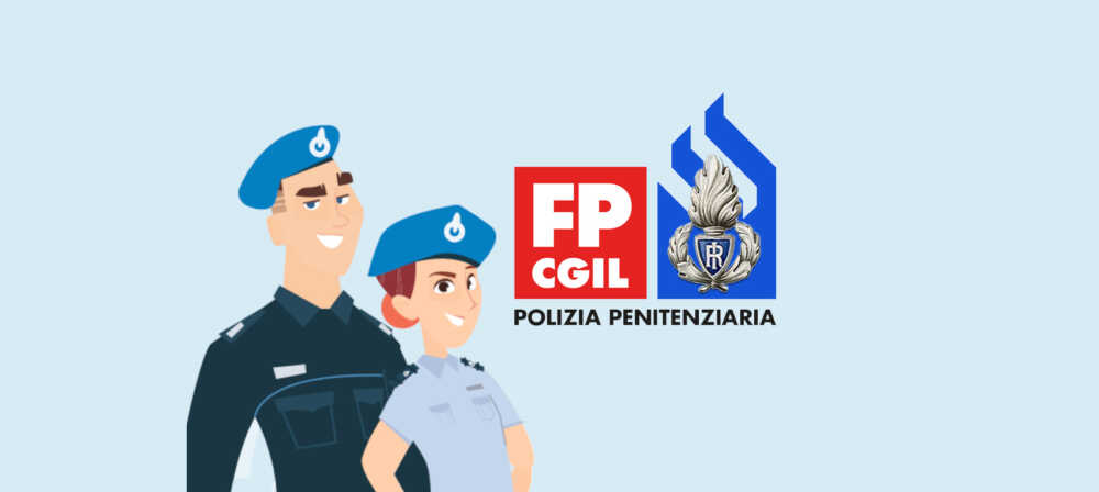polizia penitenziaria fp cgil polizia penitenziaria fp cgil