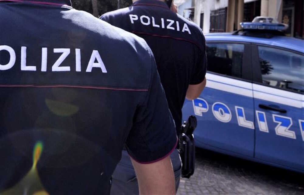 polizia polizia