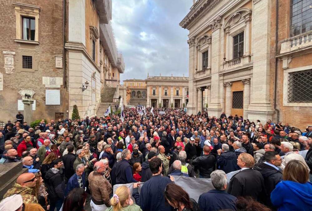 Ztl Fascia Verde e una delibera da cambiare: le ipotesi al vaglio