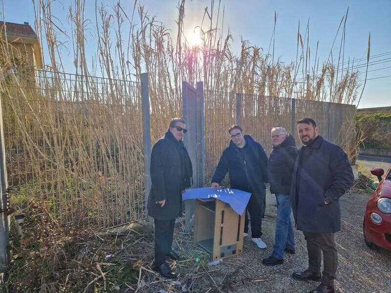 Il Comitato 10 Febbraio: “Parco della Quartaccia intitolato a Norma Cossetto”
