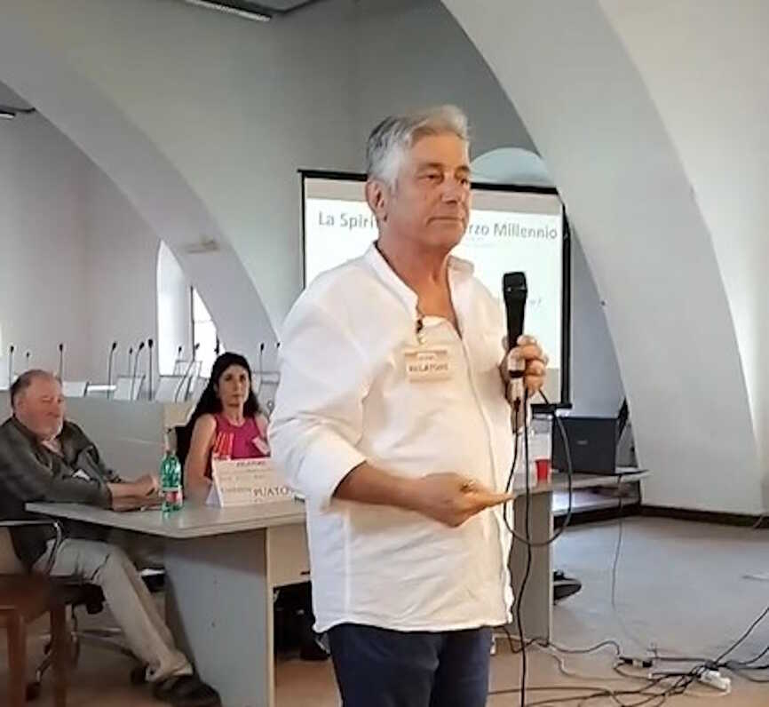 raffaele cavaliere raffaele cavaliere