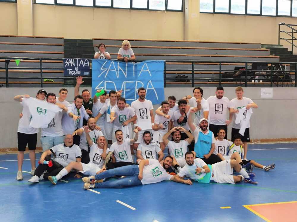 santa severa futsal santa severa futsal