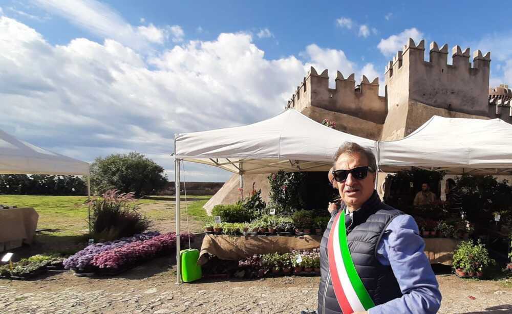 tidei castello santa severa tidei castello santa severa