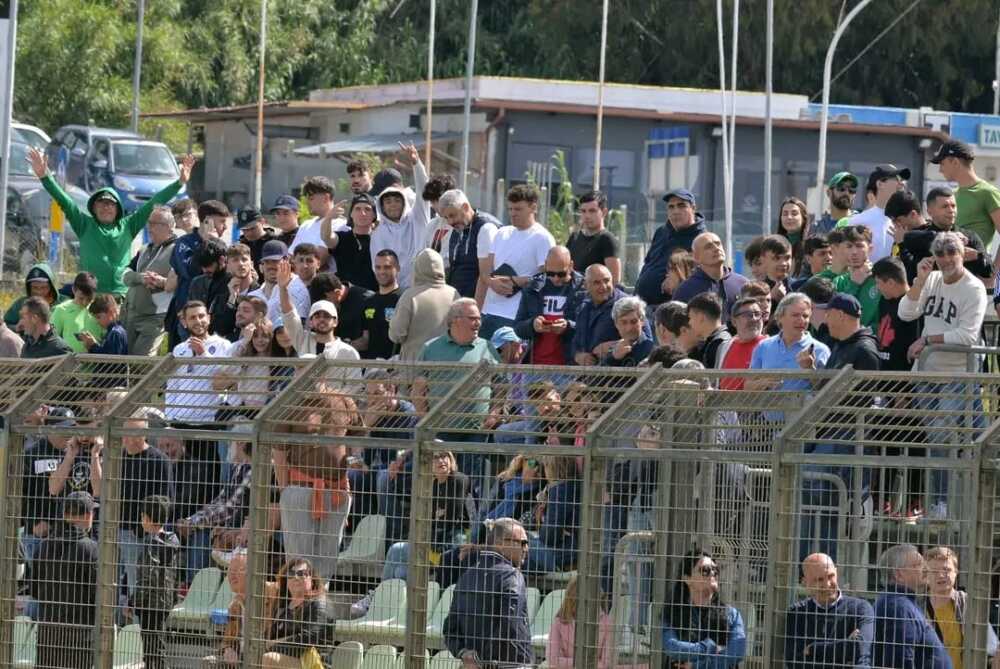tifosi cerveteri calcio