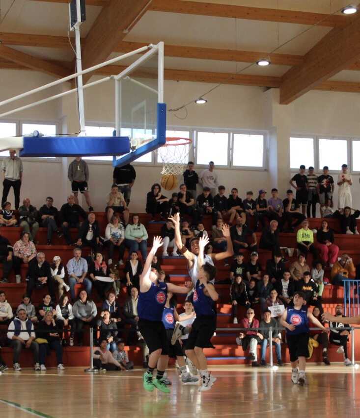 under 13 dinamo ladispoli