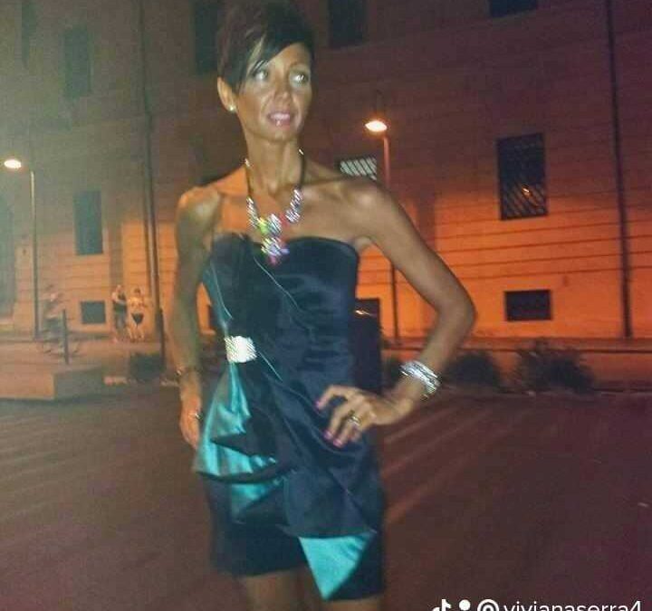 Morta l’avvocatessa Viviana Serra