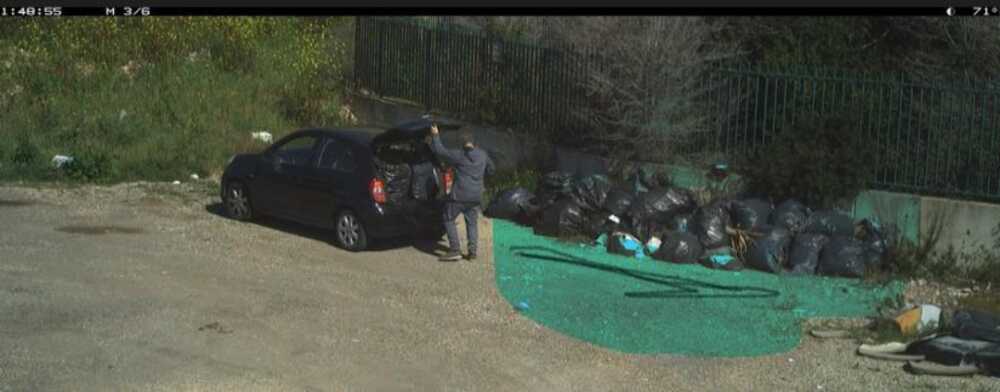 zozzone fototrappole civitavecchia zozzone fototrappole civitavecchia