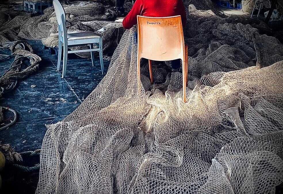 Ambiente Mare Italia, nasce la sinergia con la Condotta Slow Food Costa della Maremma Laziale