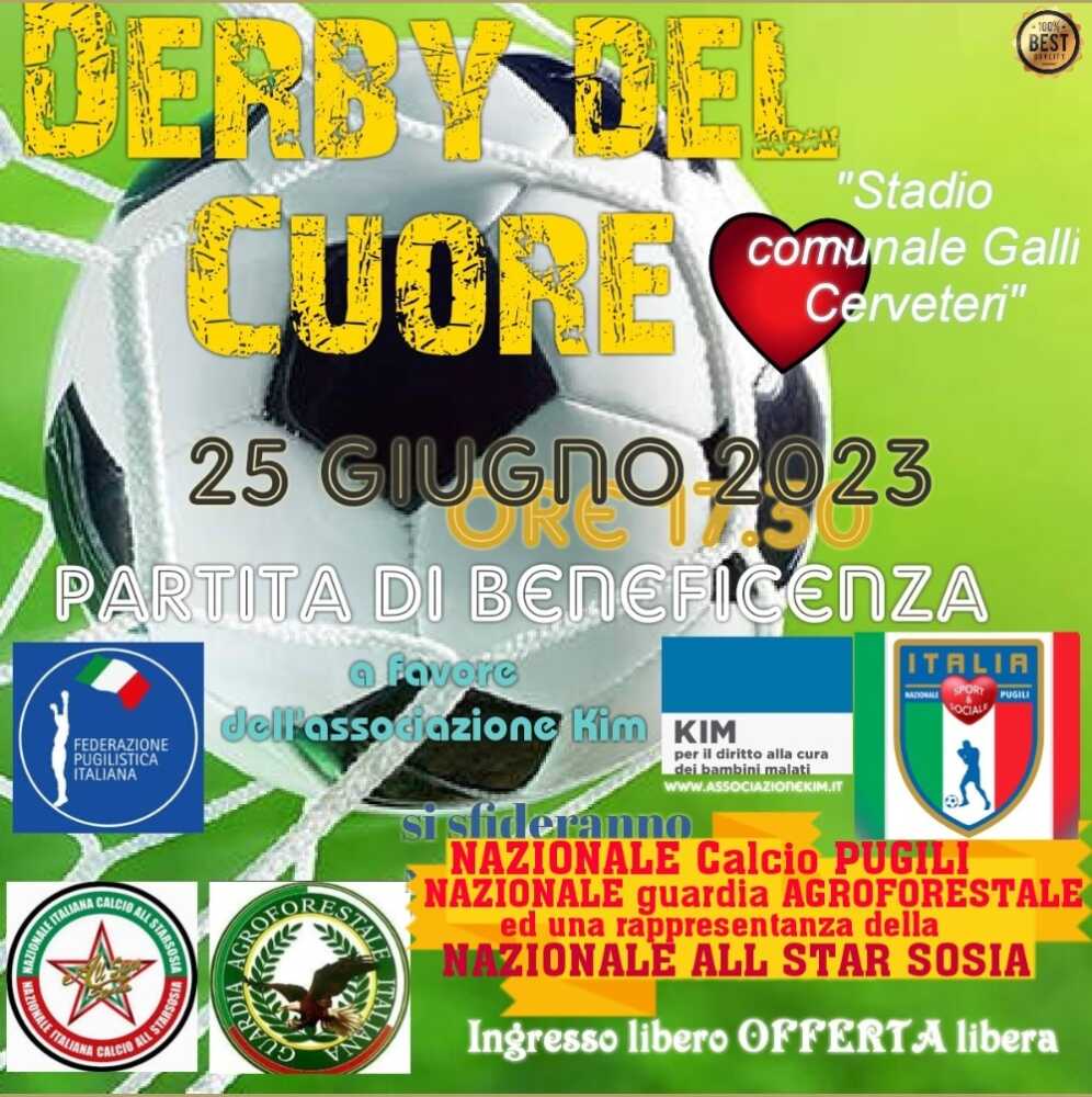 Derby del cuore