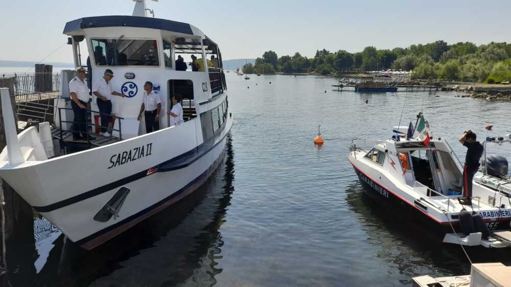 “Il Battello Parlante”: con l’Associazione Sabate il 3 giugno navigazione narrata sul lago di Bracciano