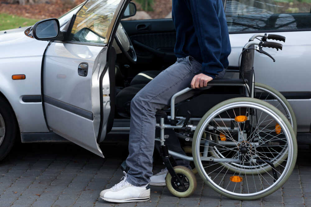 Patente disabili scuola guida 1 Patente disabili scuola guida 1