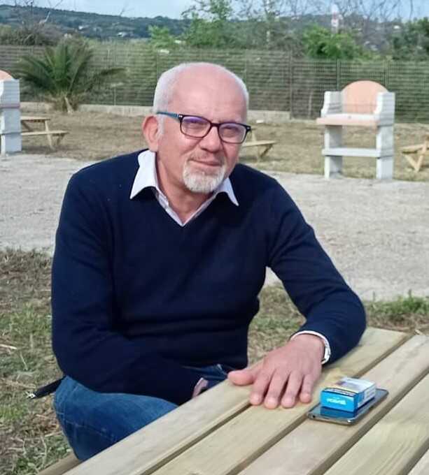 Pierluigi D’Emilio Pierluigi D'Emilio