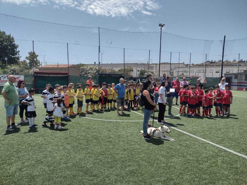 Trofeo Peris ragazzi