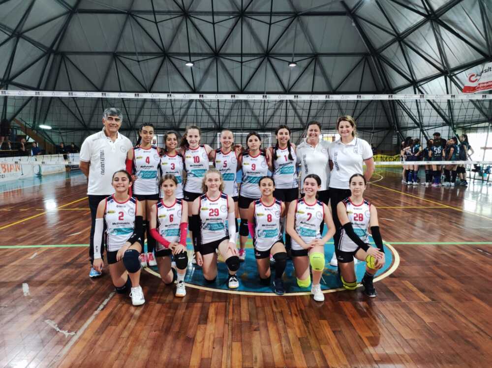 U13F.9.Finale volley ladispoli