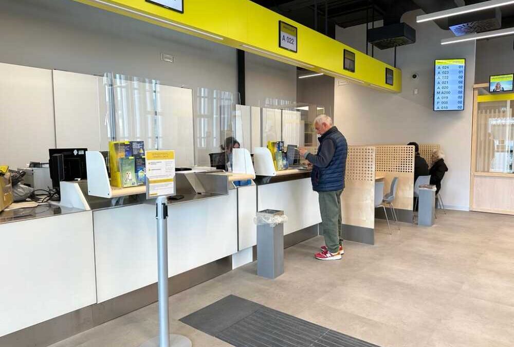 Poste, domani scadenza Imu: ecco come si può pagare a Roma e provincia