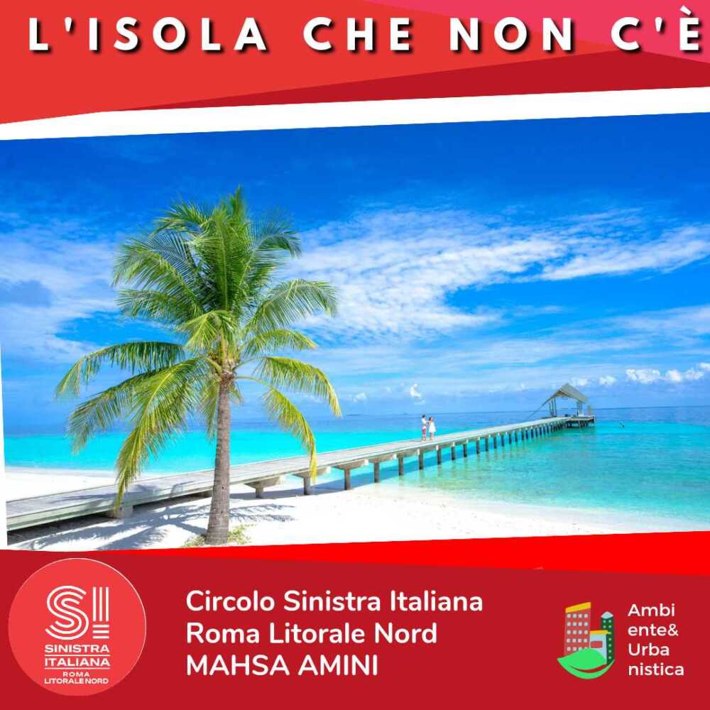 area camper si ladispoli