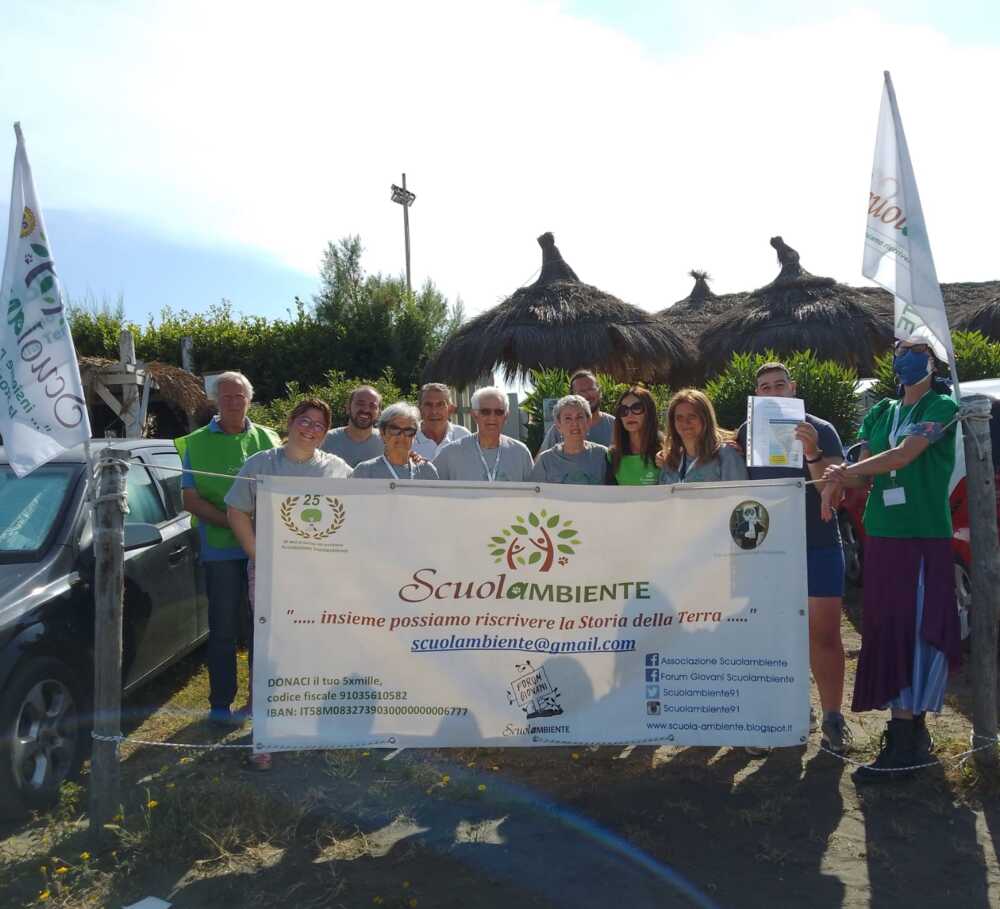 assemblea soci scuolambiente