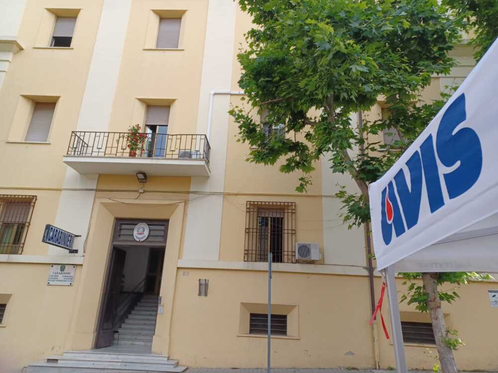 avis carabinieri civitavcchia