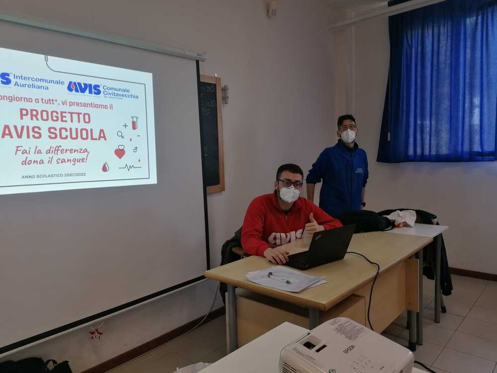 avis scuola civitavecchia 1 avis scuola civitavecchia 2