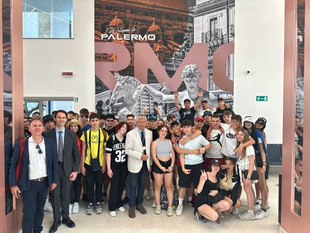 baccelli a palermo baccelli a palermo