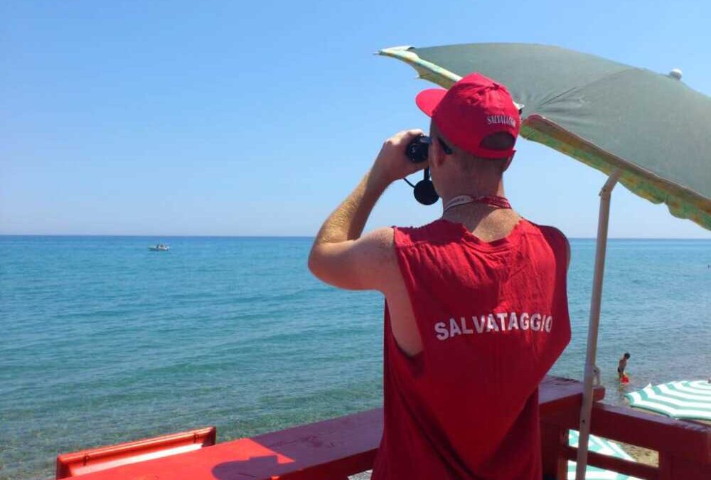 All’Alberghiero di Ladispoli partono i corsi per assistenti bagnanti