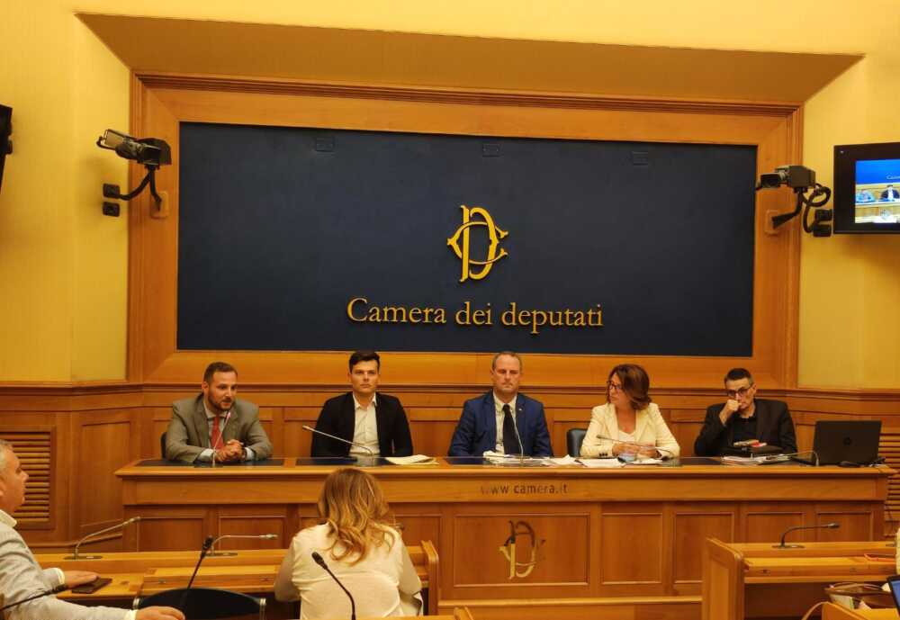 battilocchio periferie