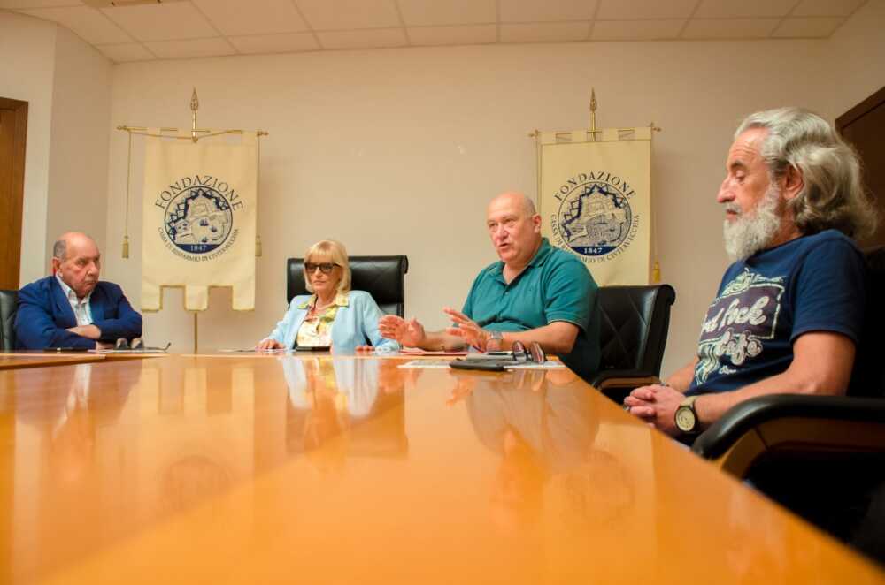 book faces marco salomone sarracco carluccio foto Paravani