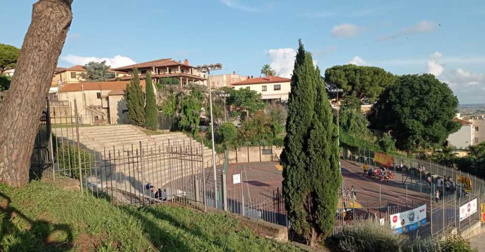 bucone tarquinia2 bucone tarquinia2 arena cardarelli