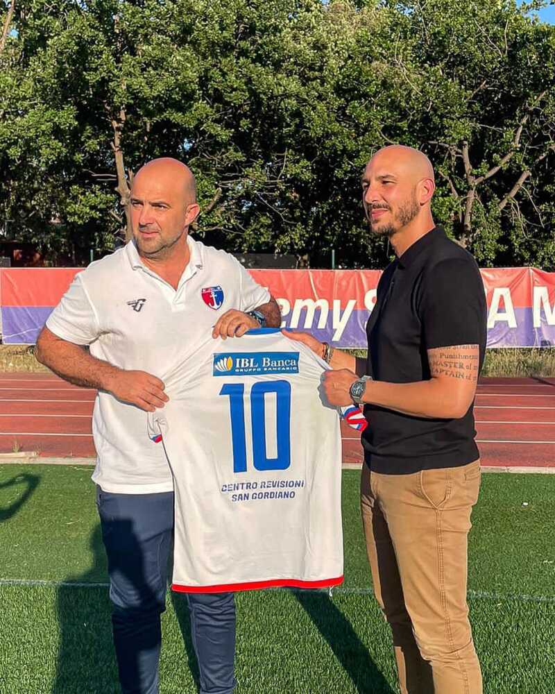 cafarelli di fiordo santa marinella 1