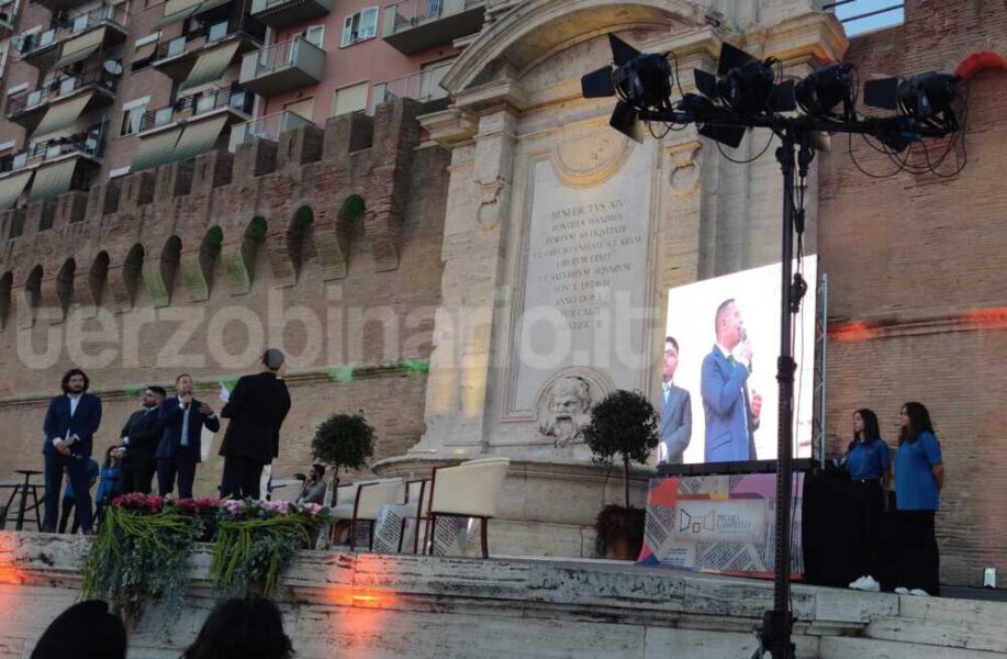 campiello 2023 dionisi