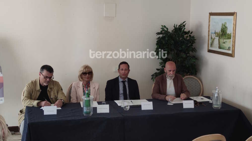 campiello 2023 saladini sarracco dionisi tedesco campiello 2023 saladini sarracco dionisi tedesco