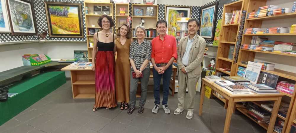 campiello 2023 scrittori dettagli