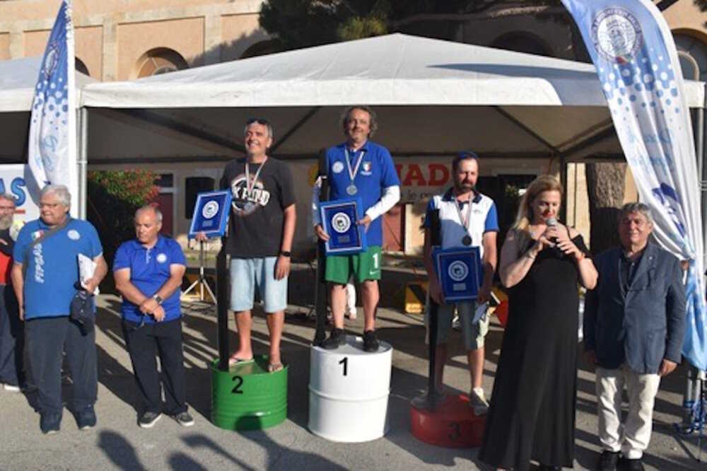 canna da riva civitavecchia podio canna da riva civitavecchia podio