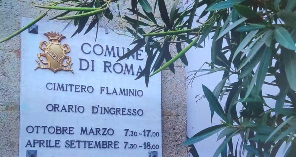 cimitero flaminio prima porta (1) cimitero flaminio prima porta (1)