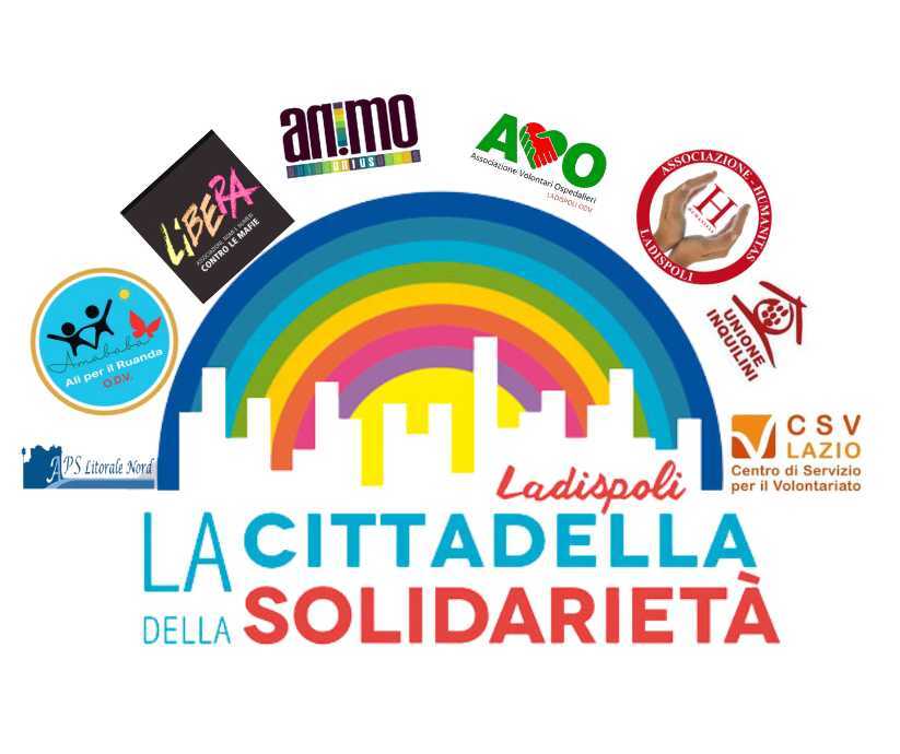 cittadella solidarietà ladispoli