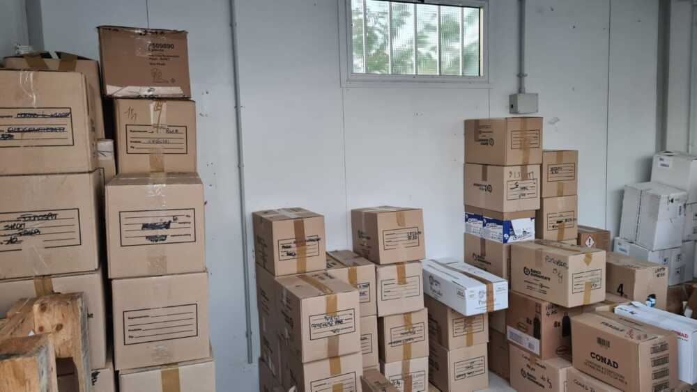 colletta alimentare conad ordine malta civitavecchia (2)