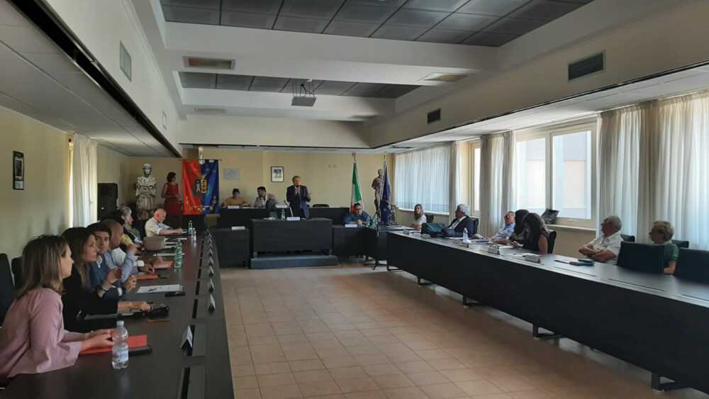 consiglio comunale santa marinella tidei bis consiglio comunale santa marinella tidei bis