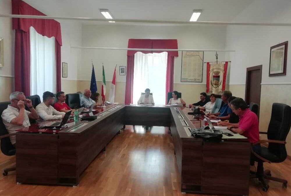 Pd Tolfa: “La maggioranza sfugge dalle sue responsabilità e non consegna i documenti chiesti in visione dalla minoranza, perchè?”