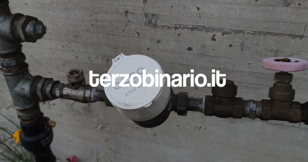 contatori acqua acea singoli 1 contatori acqua acea singoli 1