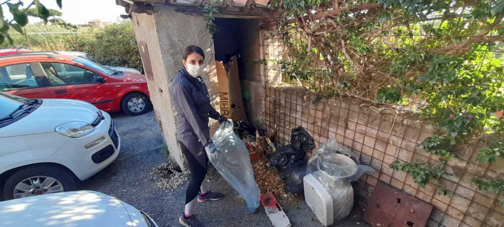 discarica via lazio cerveteri (1)