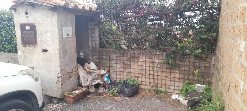 discarica via lazio cerveteri (1)