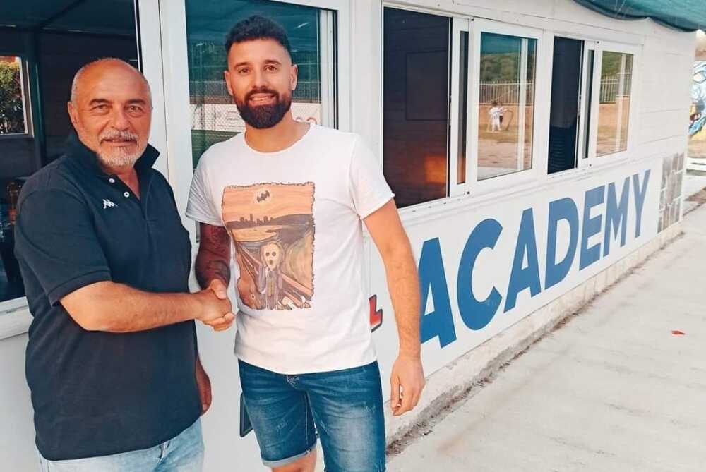 elso de fazi lorenzo appetecchi elso de fazi lorenzo appetecchi