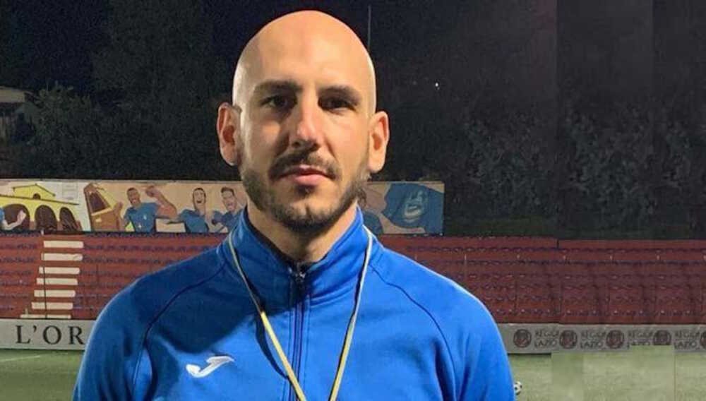 emiliano cafarelli santa marinella