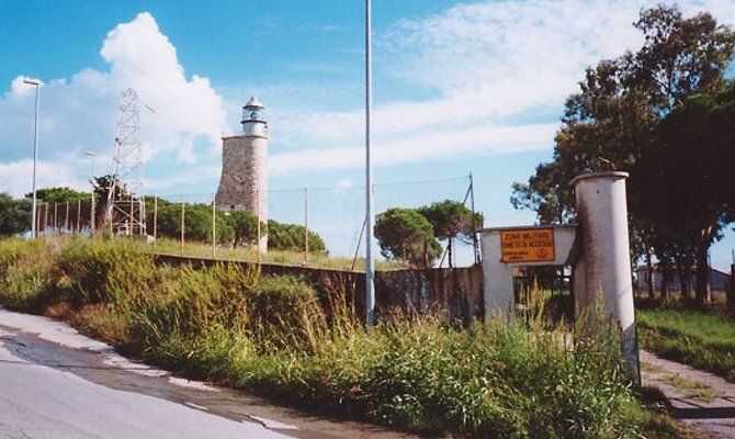Giornata della Marina: Open Day per visitare il Faro di Civitavecchia