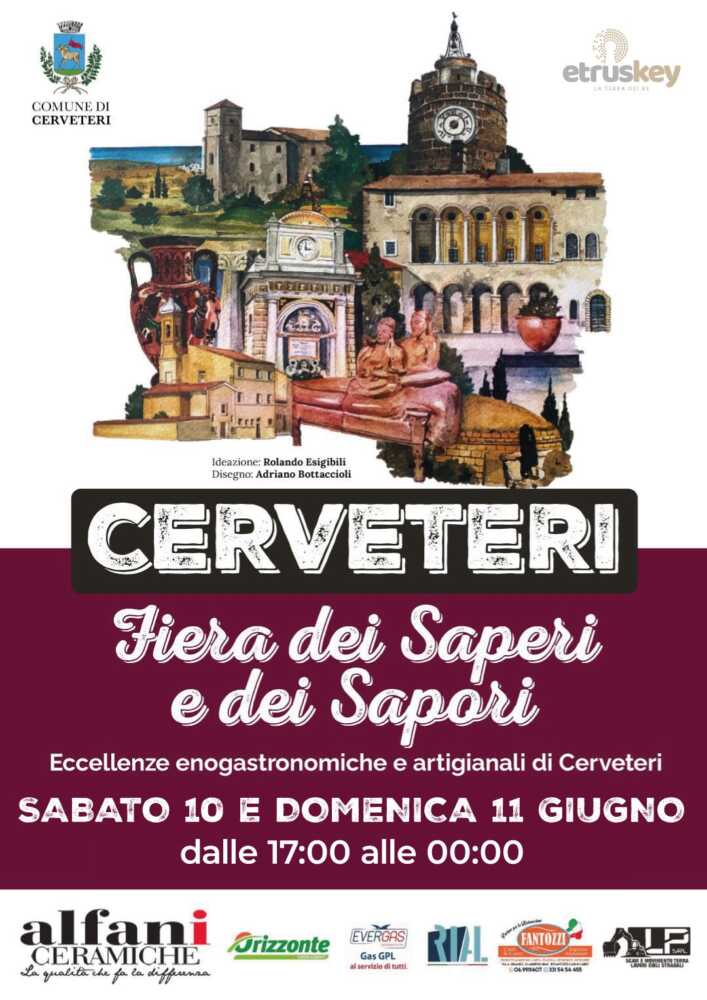 fiera saperi e sapori giugno fiera saperi e sapori giugno