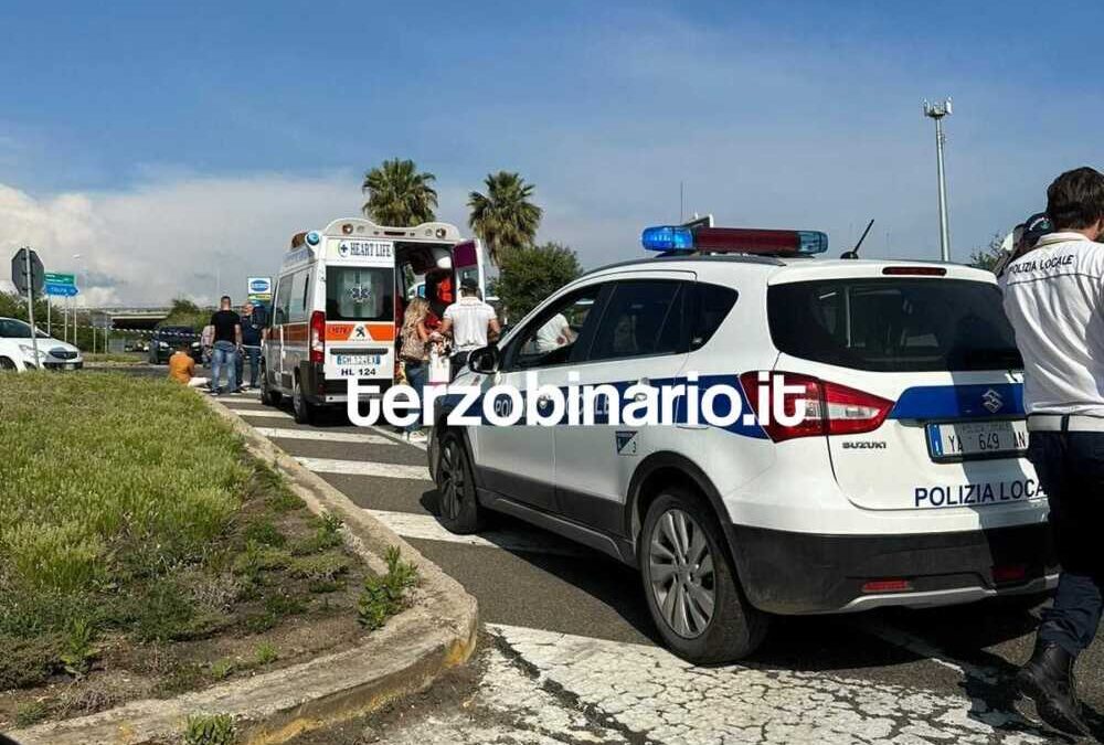 Il bilancio 2025 della Municipale di Civitavecchia: 203 incidenti, uno mortale