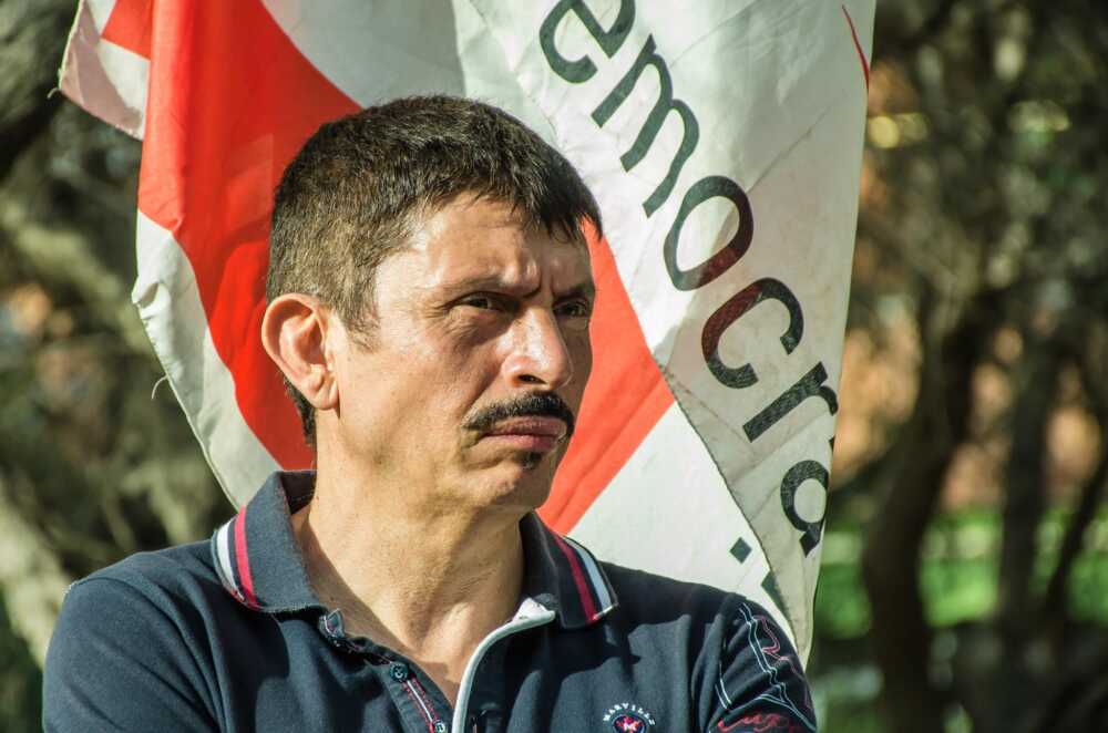 marco piendibene foto paravani