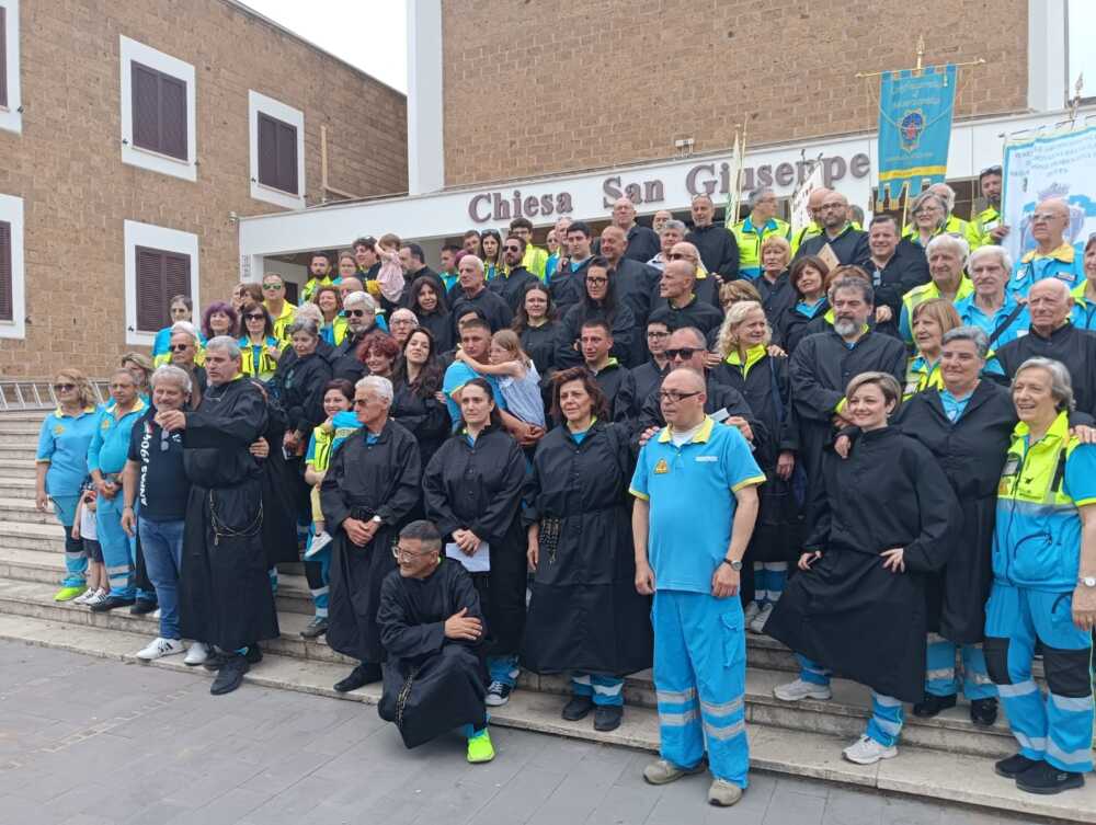 misericordia santa marinella