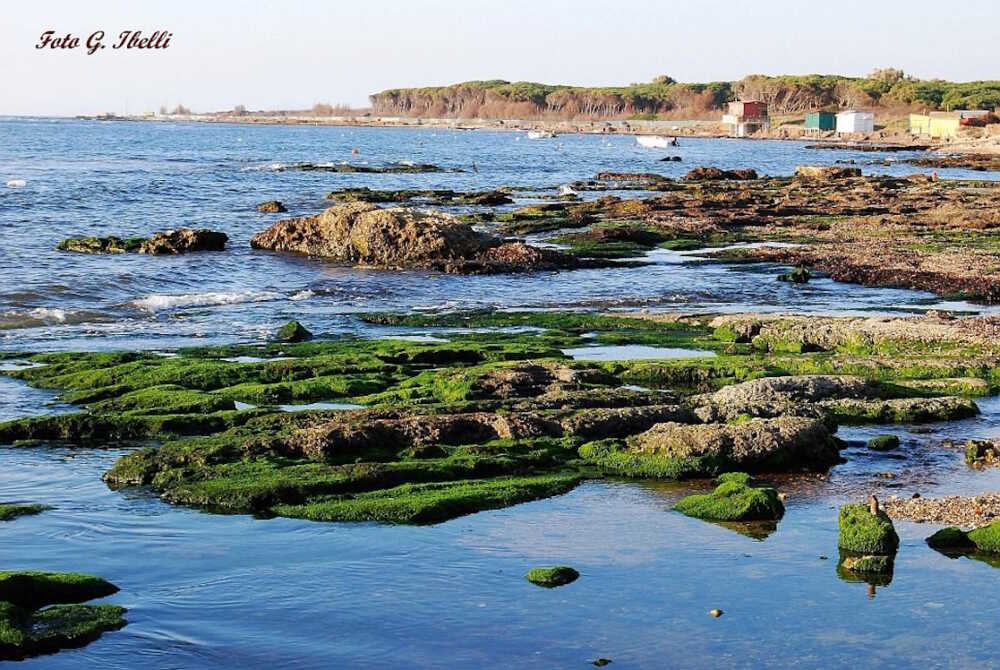 Al via la cantierizzazione dei lavori di riqualificazione della Frasca