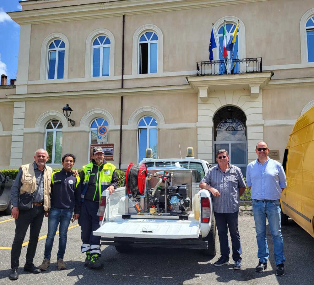 prociv canale monterano 1 prociv canale monterano 1